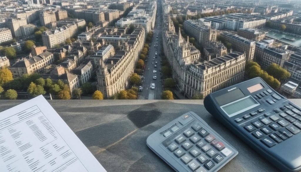UK Property Market Predictions 2025: Buyers' Paradise or Taxing Challenges?