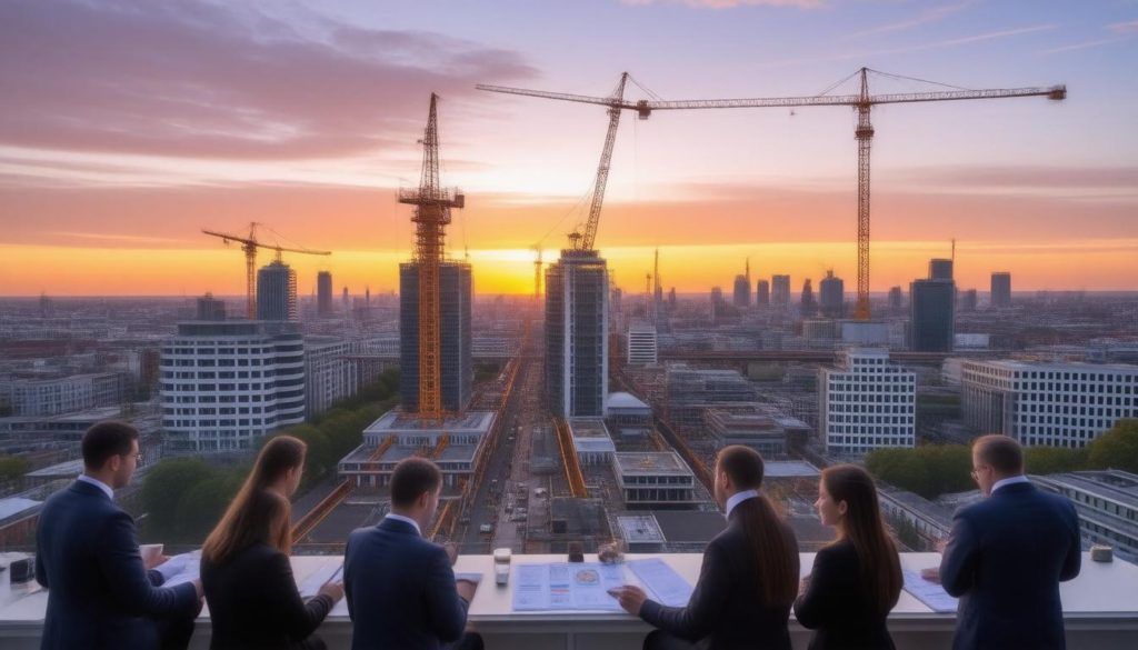 UK Real Estate Market Forecast: Why 2024 Will Be a Year of Investment Boom