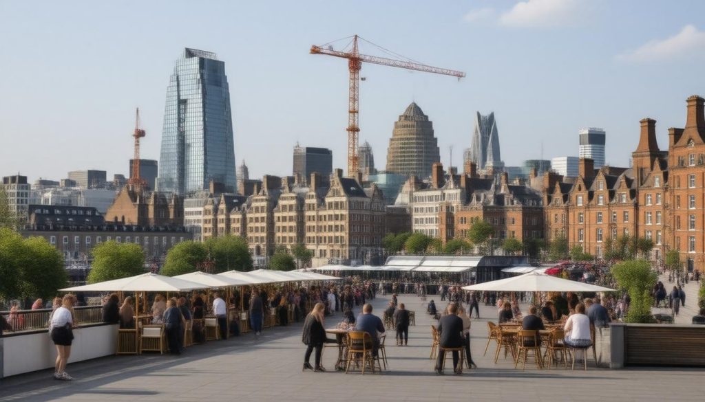 UK Real Estate Market Set for a Major Comeback in 2025: What You Need to Know!