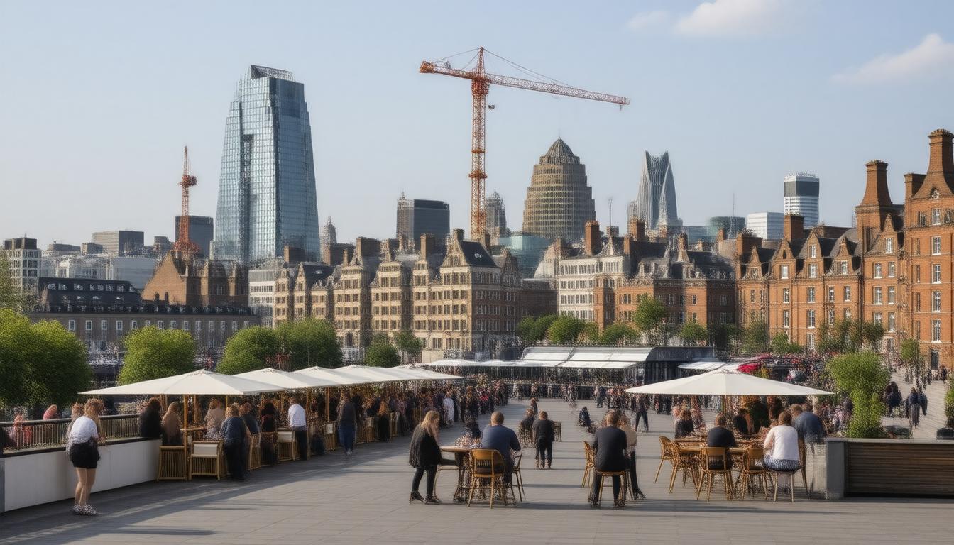 UK Real Estate Market Set for a Major Comeback in 2025: What You Need to Know!