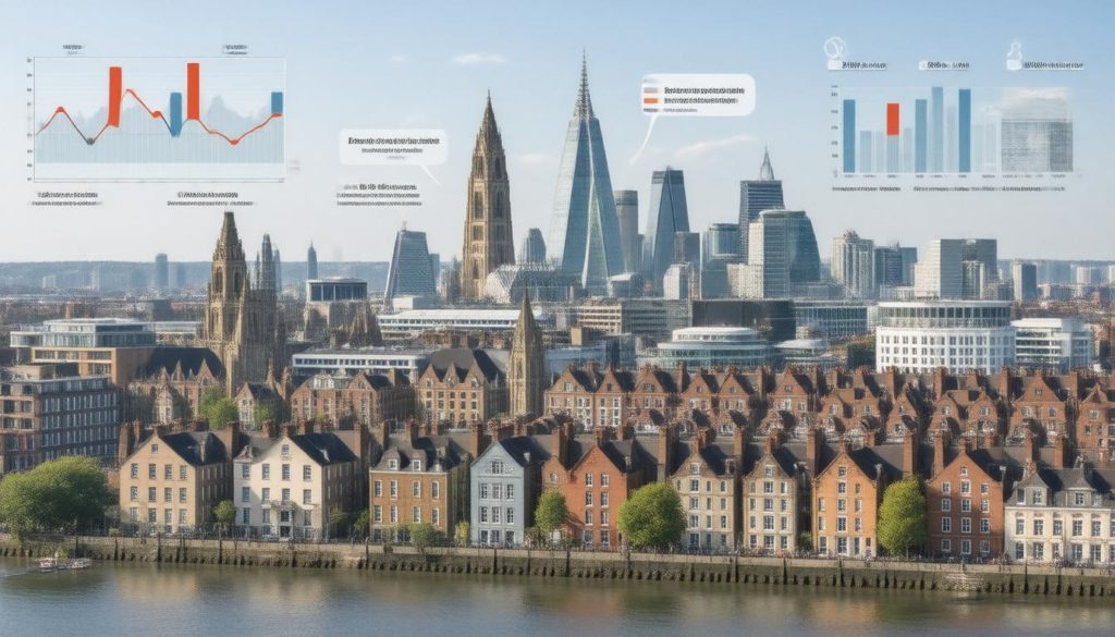Unlocking Insights: The Latest UK Property Market Trends You Need to Know