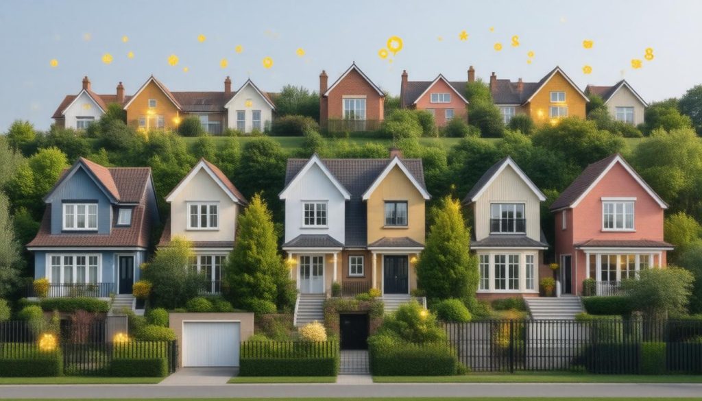 Unlocking Rental Gold: HMOs Deliver 8.34% Yields in the UK Property Market
