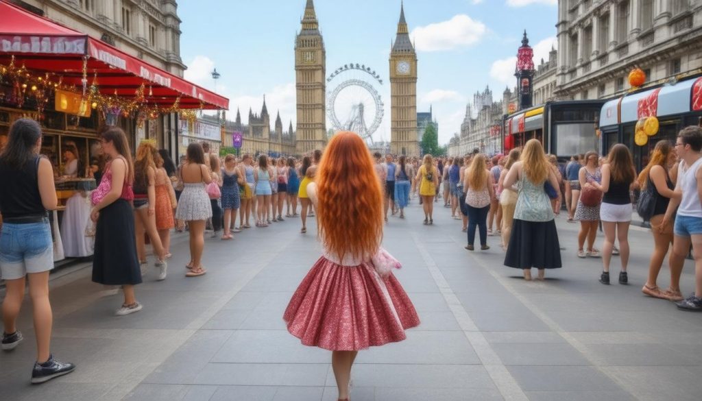 Unusual Activities to Boost Your Social Life in London