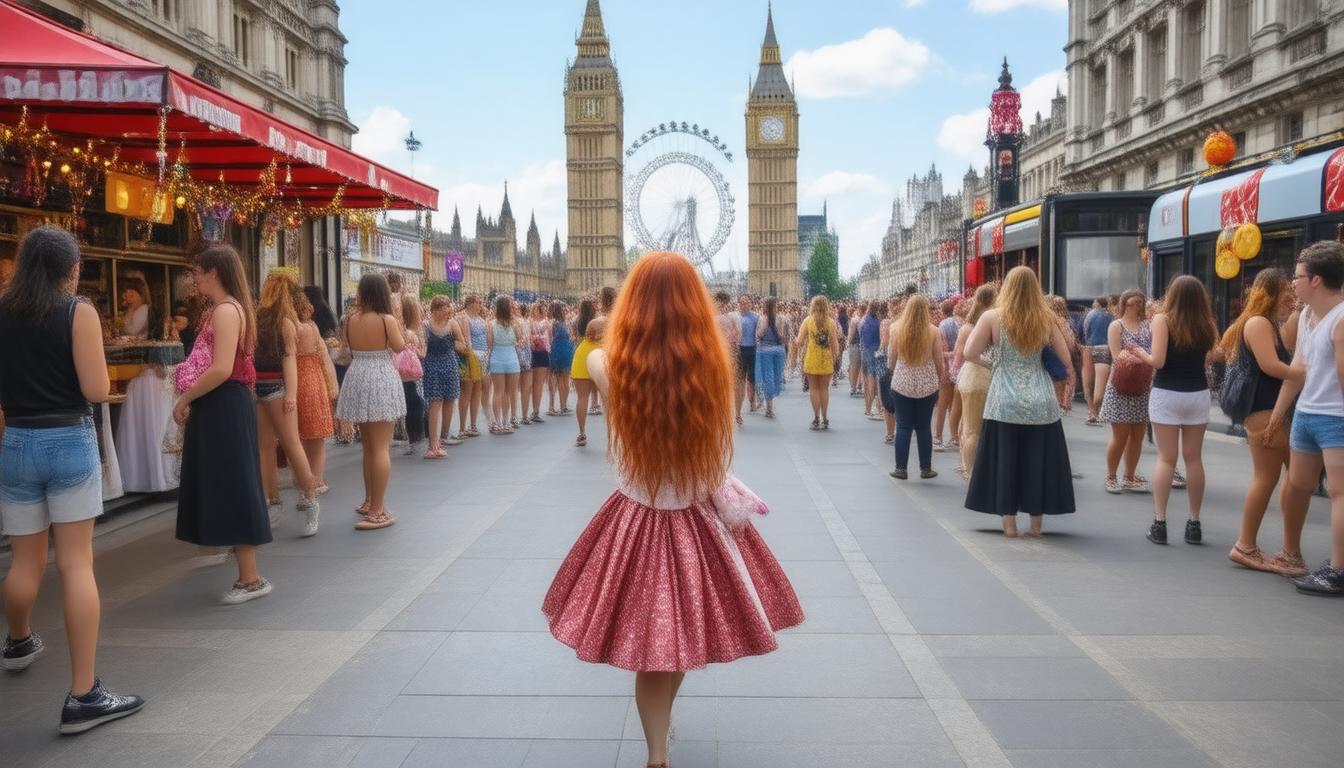 Unusual Activities to Boost Your Social Life in London