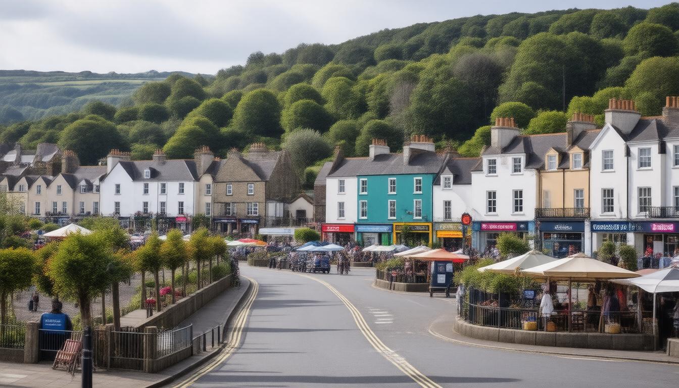 Welsh Government Proposes Game-Changing HMO Council Tax Reform to Help Residents Save Money