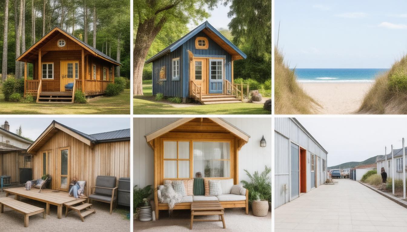 Exploring Affordable Budget Rental Options for Every Traveler