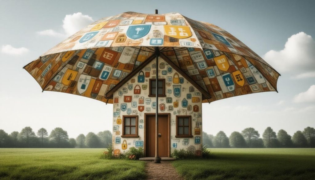 Essential Guide to Building Insurance: Protecting Your Property Investment