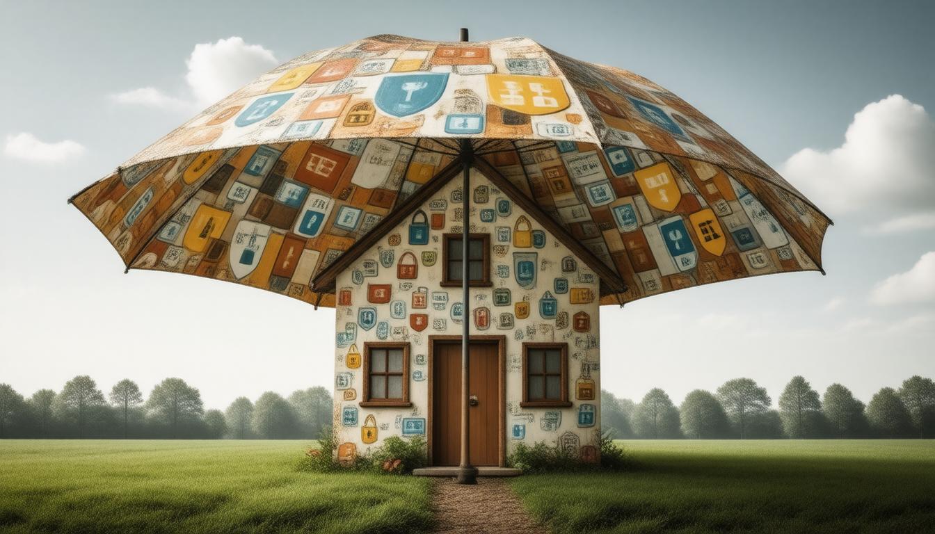 Essential Guide to Building Insurance: Protecting Your Property Investment