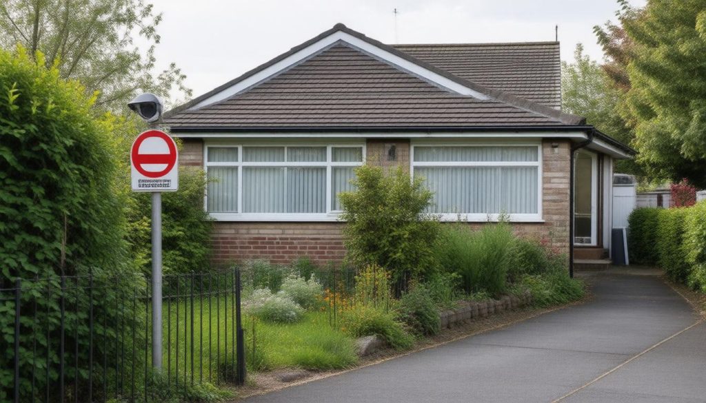 Expert Tips for Effective Burglary Prevention in Rental Properties