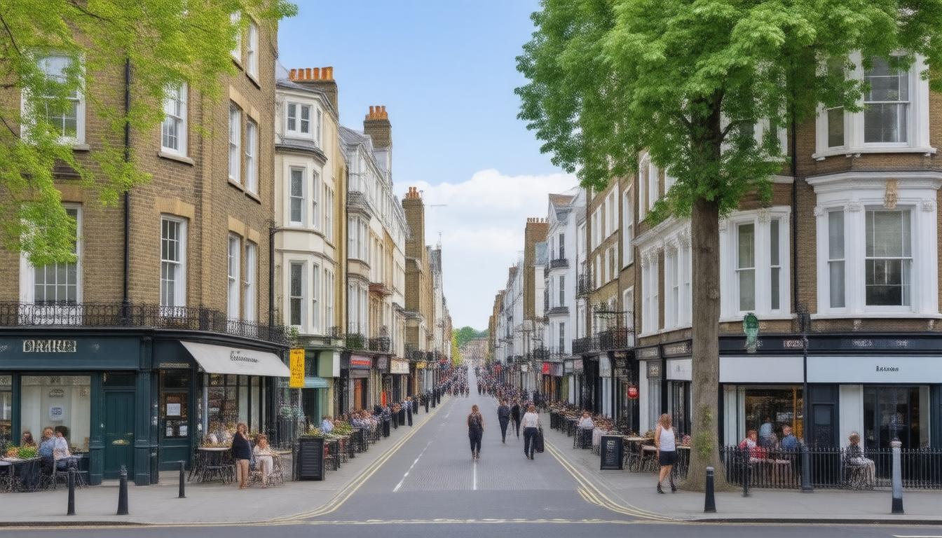 Unlocking the Best City Rentals in the UK: Your Ultimate Guide to Urban Living