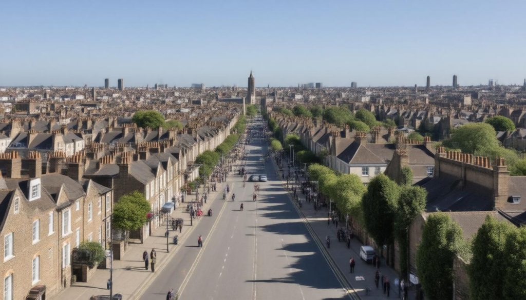 Understanding the Cost of Living in the UK: A Comprehensive Guide for 2024