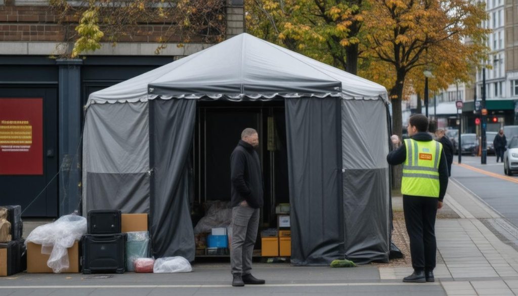 Essential Guide to Finding Emergency Accommodation: Your Safety Net in Crisis