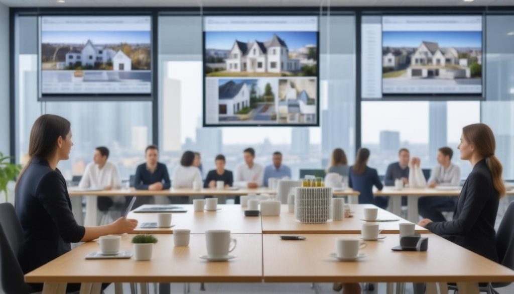 Unlocking the Best Estate Agent Services: Your Guide to Hassle-Free Property Transactions