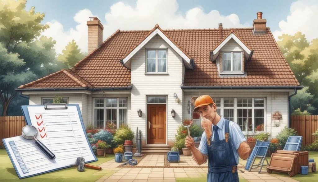 Essential Guide to Home Inspections: What Every Buyer Should Know