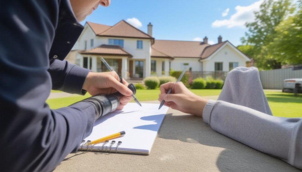 Essential House Inspection Checklist: Your Ultimate Guide to a Flawless Property Evaluation