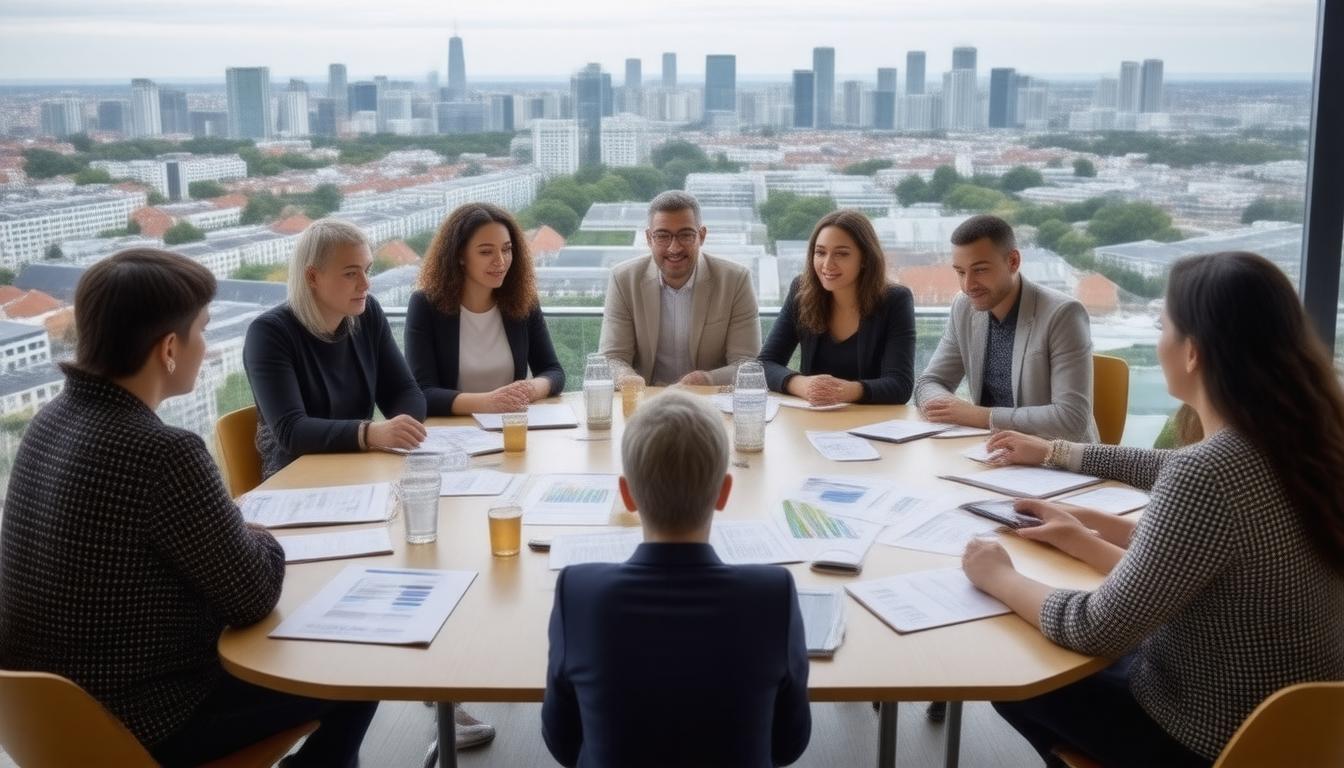 Understanding Housing Legislation: Key Changes and What They Mean for Homeowners