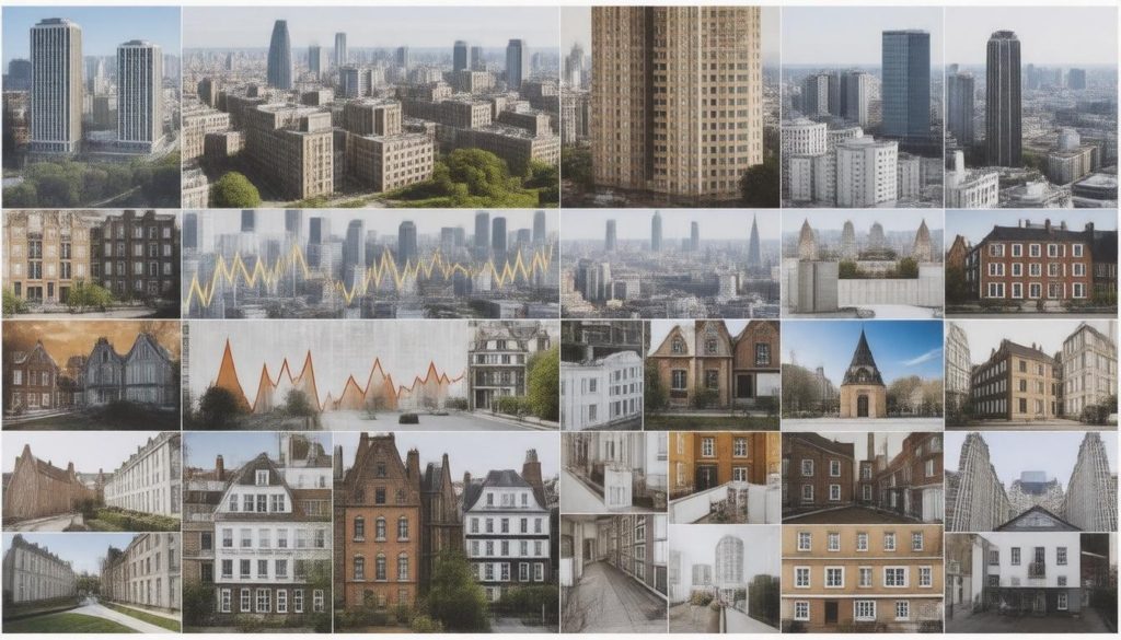 Insightful Housing Market Trends You Need to Know for Smart Investment Decisions