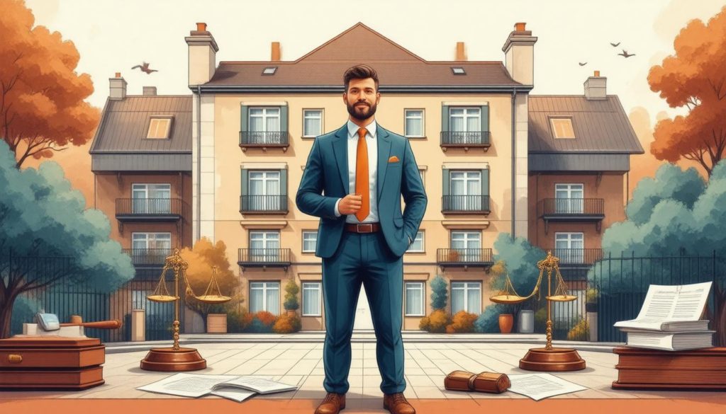 Essential Landlord Legal Advice: Navigate Your Responsibilities and Rights with Confidence