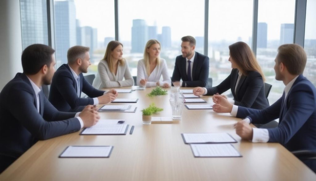 Mastering Lease Negotiation: Essential Tips for Securing the Best Terms