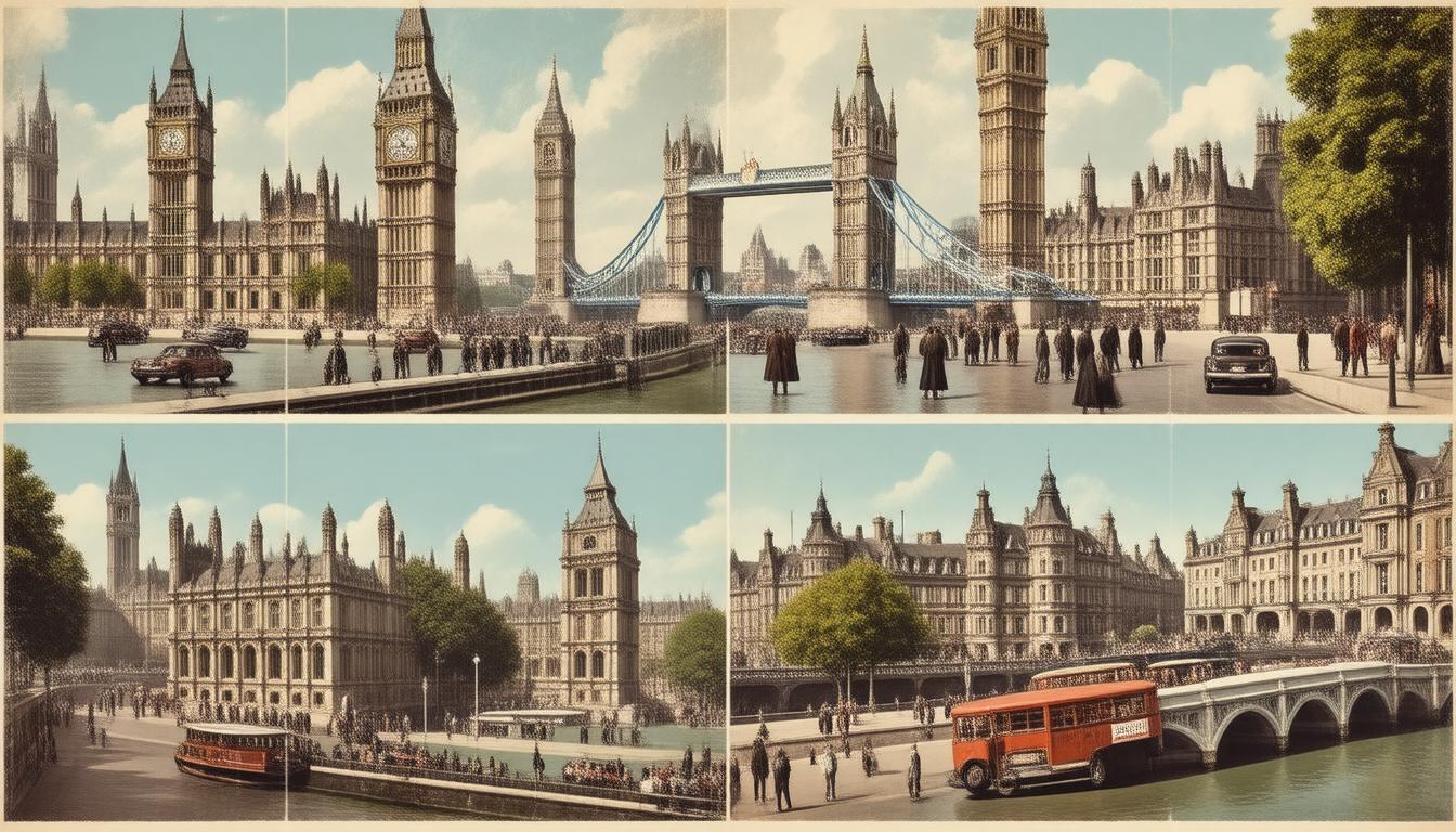 life and culture in the uk