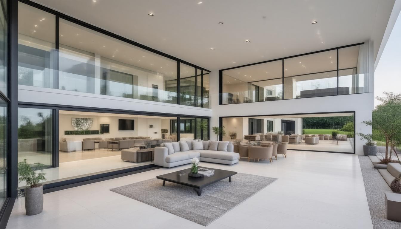 Discover the Best New Build Rentals in the UK: Your Ultimate Guide to Modern Living