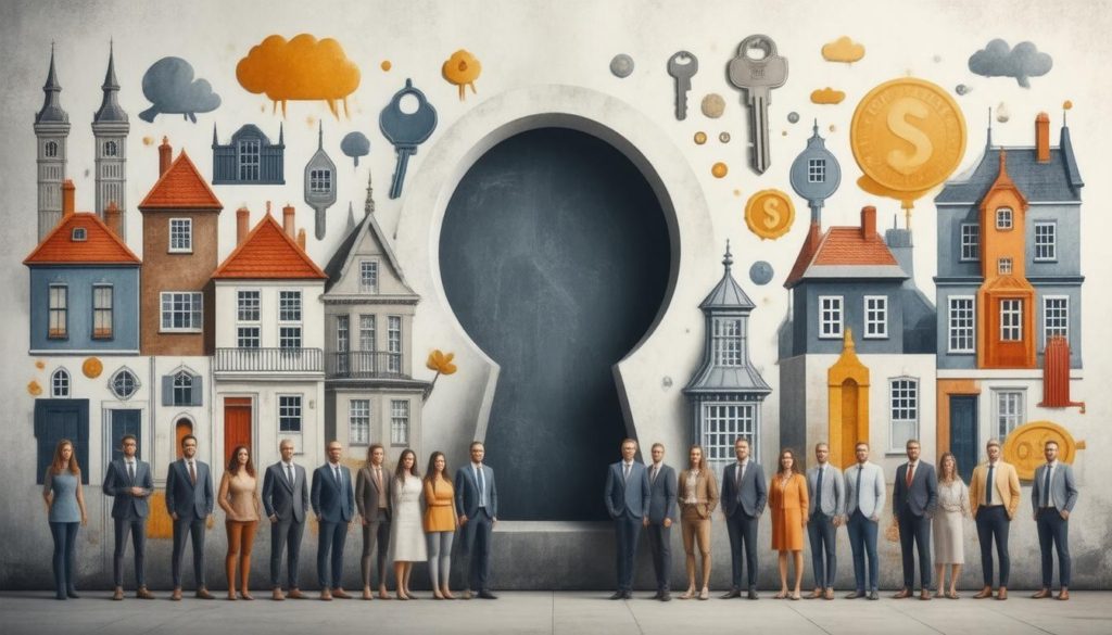 Unlocking the Secrets: A Comprehensive Guide for Private Landlords in the UK