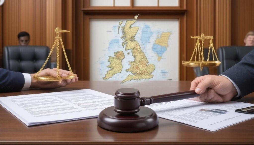 Essential Guide to Property Eviction: Know Your Rights and Process in the UK