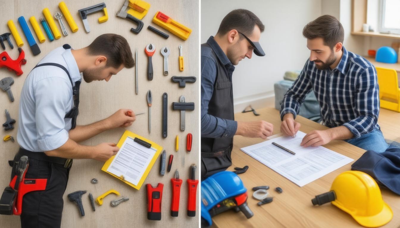 Essential Guide to Understanding Property Maintenance Obligations for Landlords and Tenants