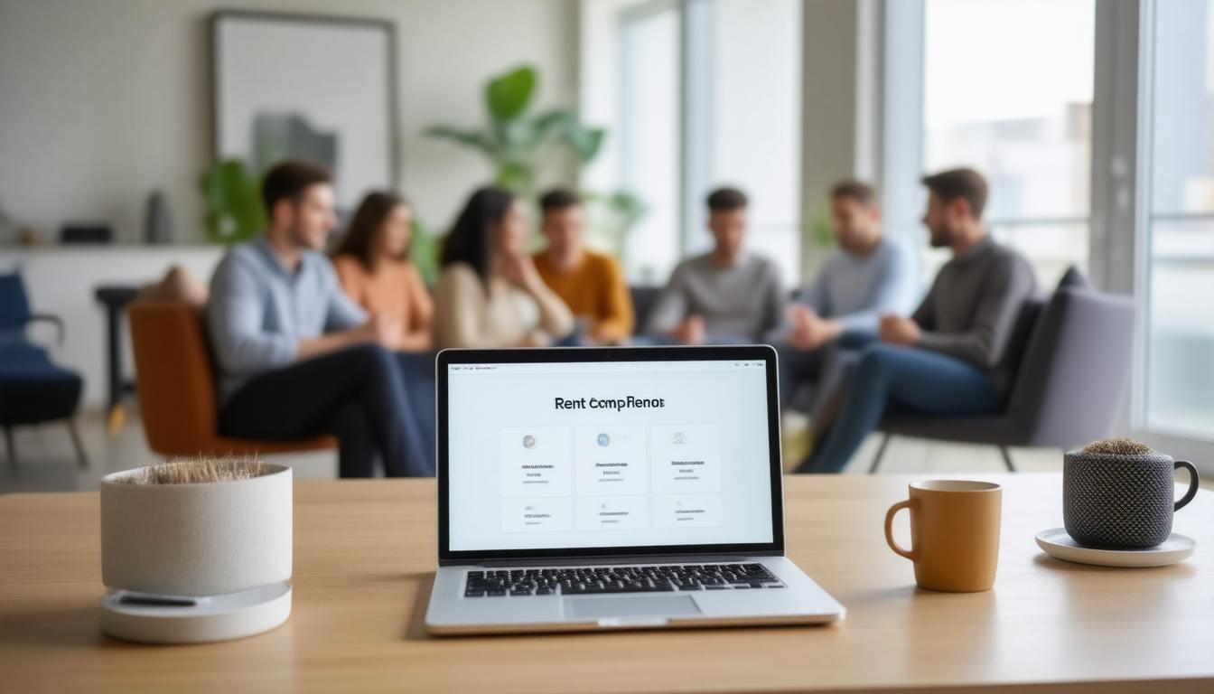 Unlocking Savings: The Ultimate Guide to Rent Comparison Tools for Smart Renters