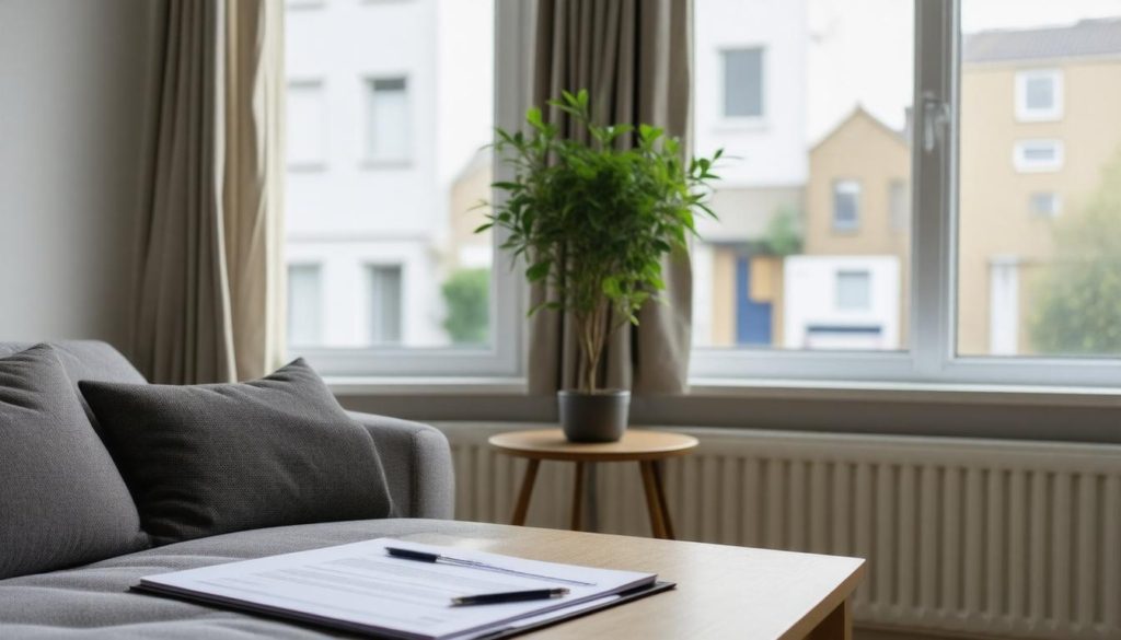Understanding Rental Liability: Protect Your Rights as a Tenant in the UK