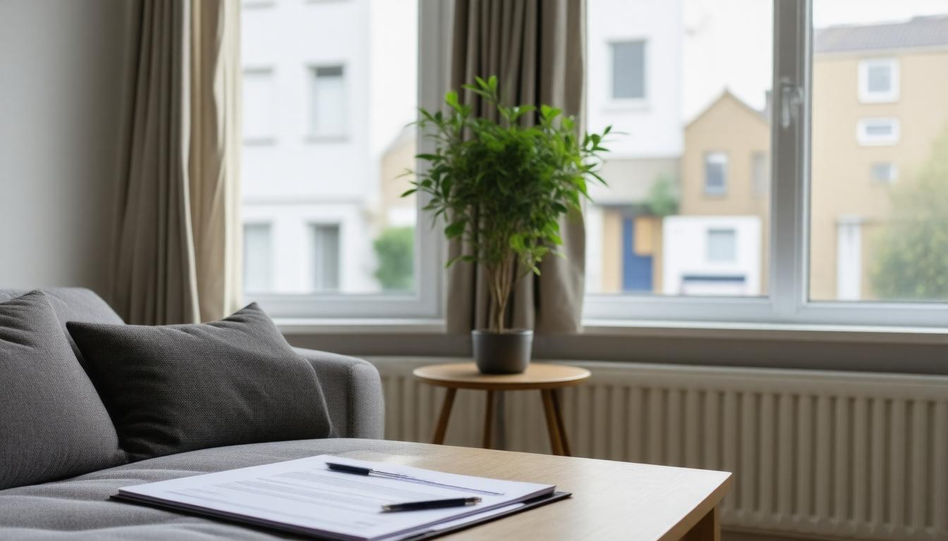 Understanding Rental Liability: Protect Your Rights as a Tenant in the UK