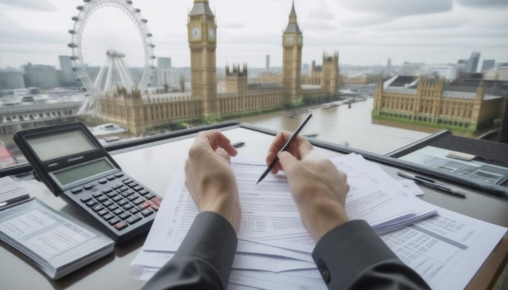 Essential Guide to Navigating Rental Property Tax in the UK