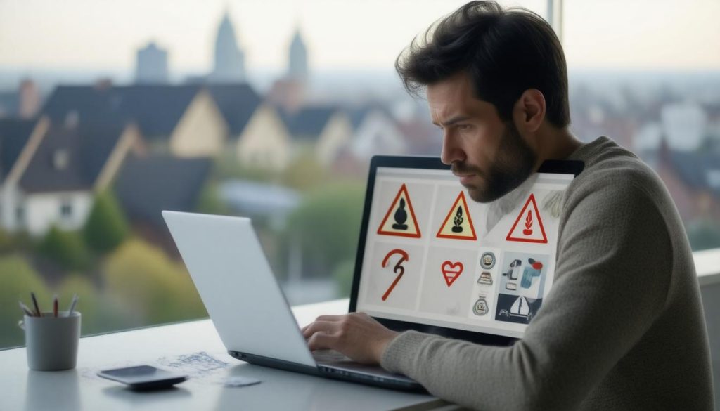 Protect Yourself: 10 Warning Signs of Rental Scams in the UK