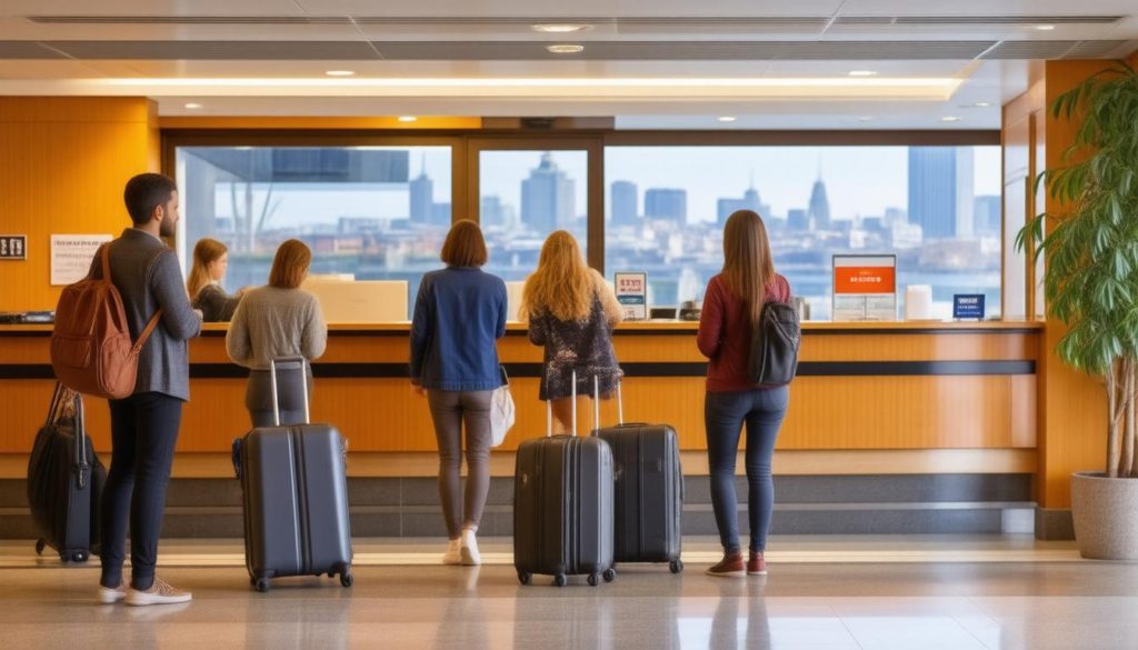 Understanding Room Occupancy Tax: What Every Traveller and Host Should Know