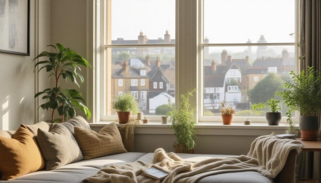 Unlocking the Benefits of Short-Term Lets: Your Guide to Instant Income in the UK