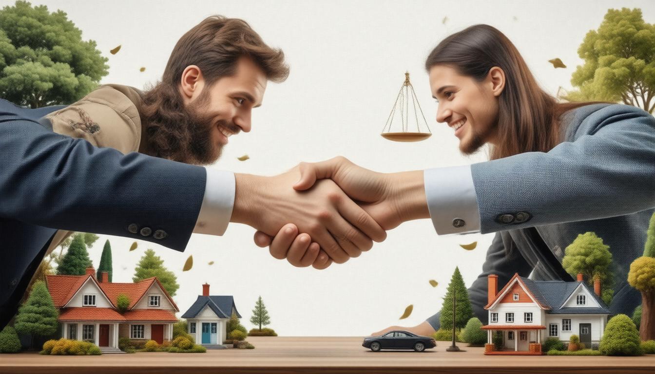 Essential Guide to Tenant Dispute Resolution: Effective Strategies for Landlords and Tenants