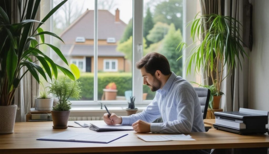 The Ultimate Guide to Tenant Referencing: Ensuring Peace of Mind for Landlords