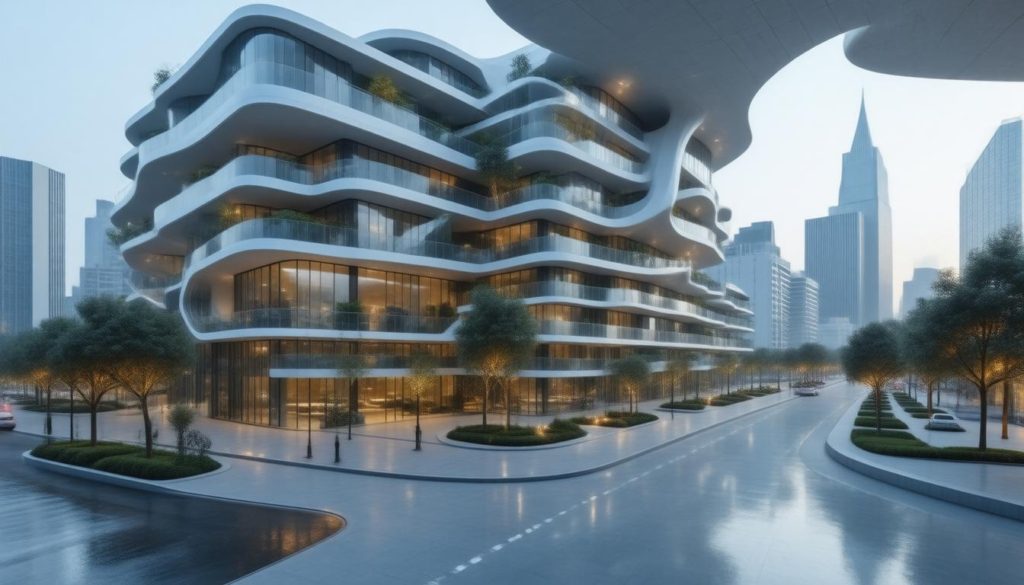 Explore the Future of Real Estate with Stunning 3D Apartment Tours