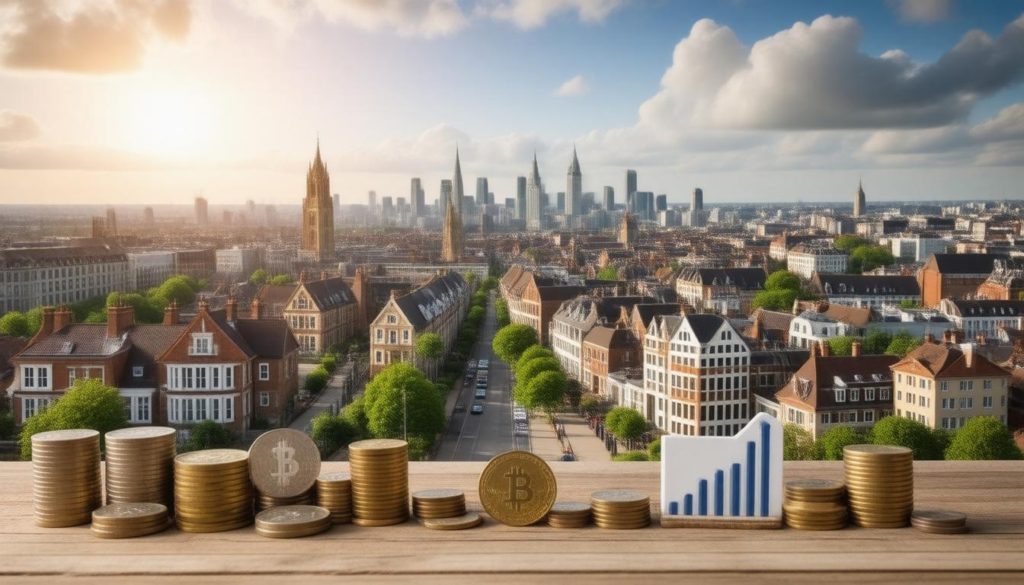 5 Key Considerations for Successful Property Investment in the UK by 2025