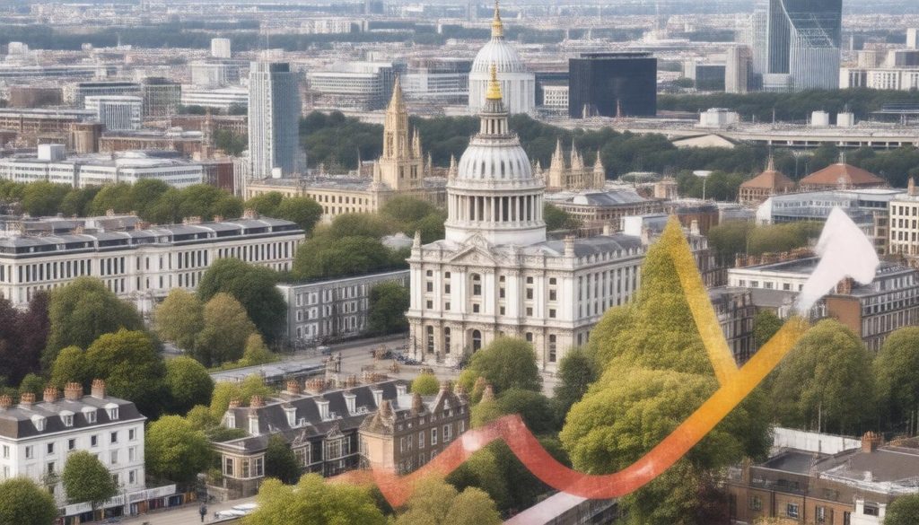 Bank of England Cuts Key Interest Rate to 4.5%: What It Means for Mortgage Rates and UK Property Market in 2025