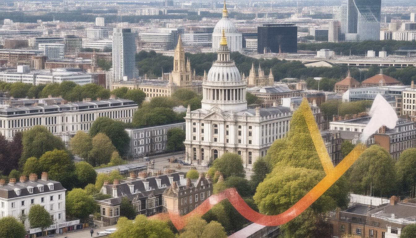 Bank of England Cuts Key Interest Rate to 4.5%: What It Means for Mortgage Rates and UK Property Market in 2025