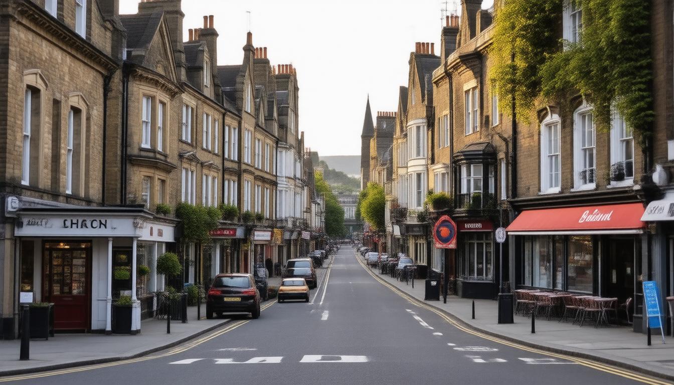 Brace Yourself: Up to 100% Council Tax Hike for Second Homes in England Starting April 2025!