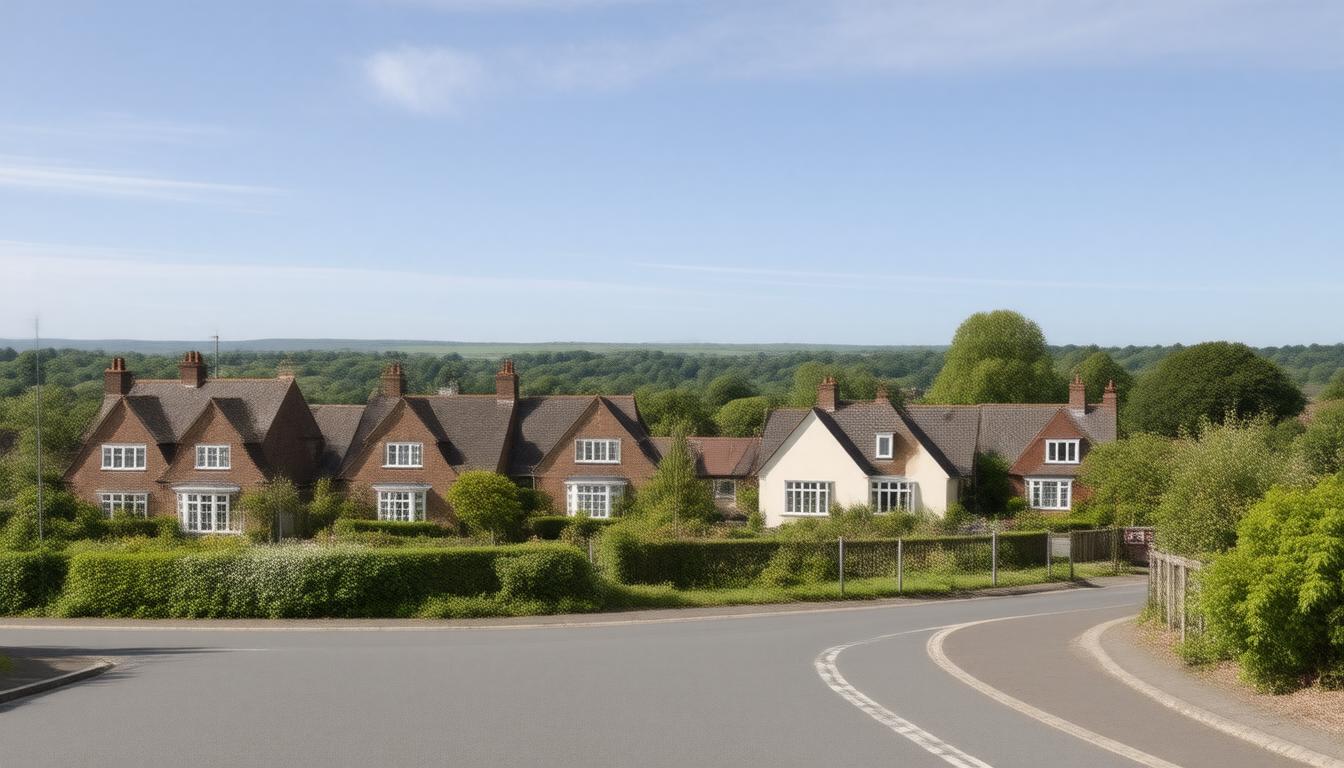 Caerphilly Council Approves Controversial HMO Conversion in Trecenydd: What It Means for Local Residents
