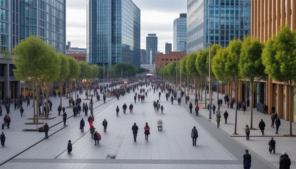 Cardiff Surges Ahead: The UK’s New Business Growth Champion for 2025