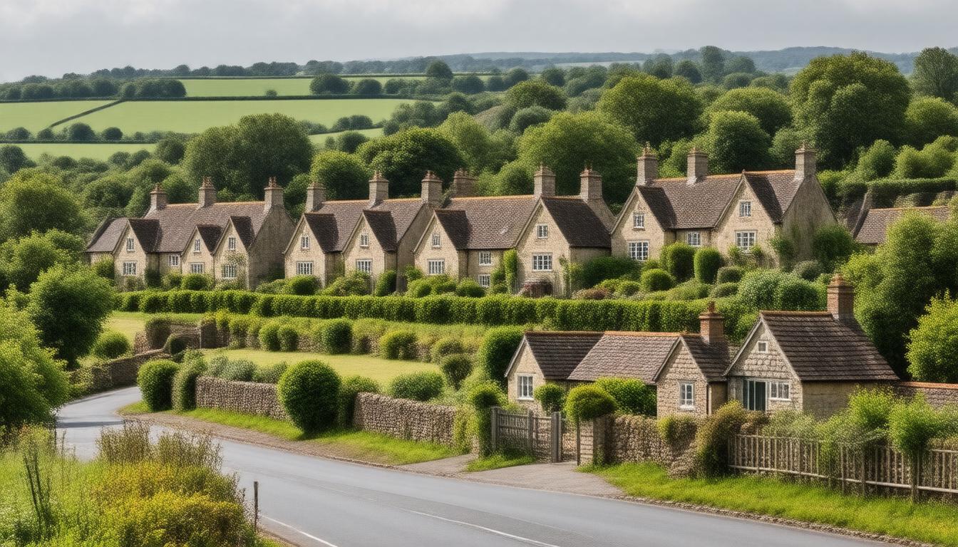 Council Tax Overhaul in England: How New Rules for Second Homes Could Double Your Bills by 2025