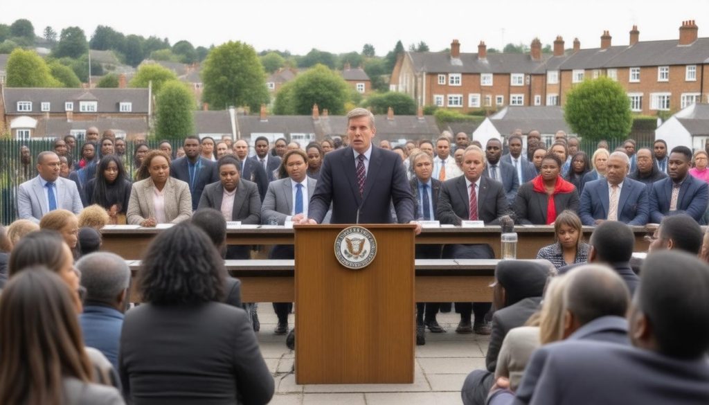 Croydon Council Doubles Down on Cracking Down Illegal HMOs: Mayor Promises Action for Community Safety