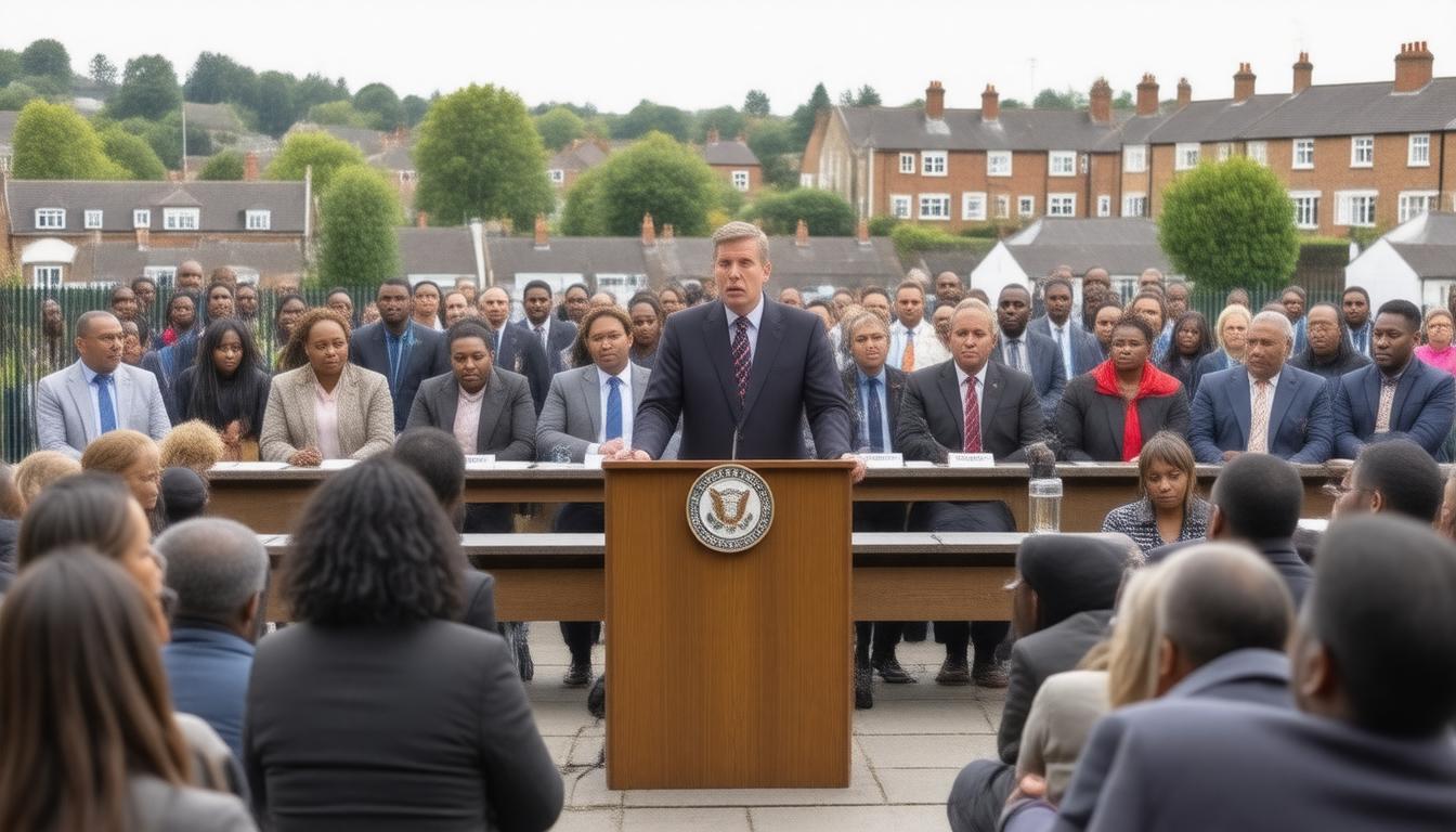 Croydon Council Doubles Down on Cracking Down Illegal HMOs: Mayor Promises Action for Community Safety