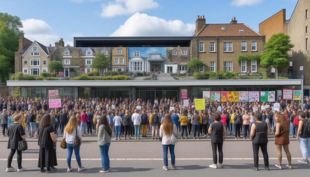 Croydon Council Steps Up Action Against Unauthorized HMOs: Ensuring Safe and Affordable Housing for All