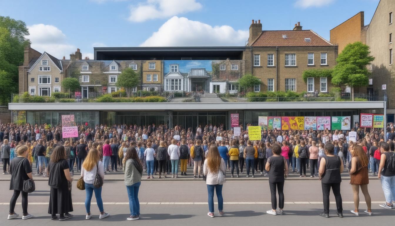 Croydon Council Steps Up Action Against Unauthorized HMOs: Ensuring Safe and Affordable Housing for All