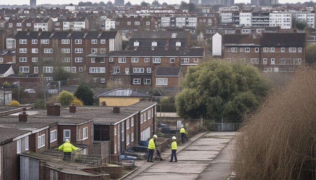 Croydon Cracks Down on Unlicensed HMOs: Ensuring Safe and Regulated Living Spaces
